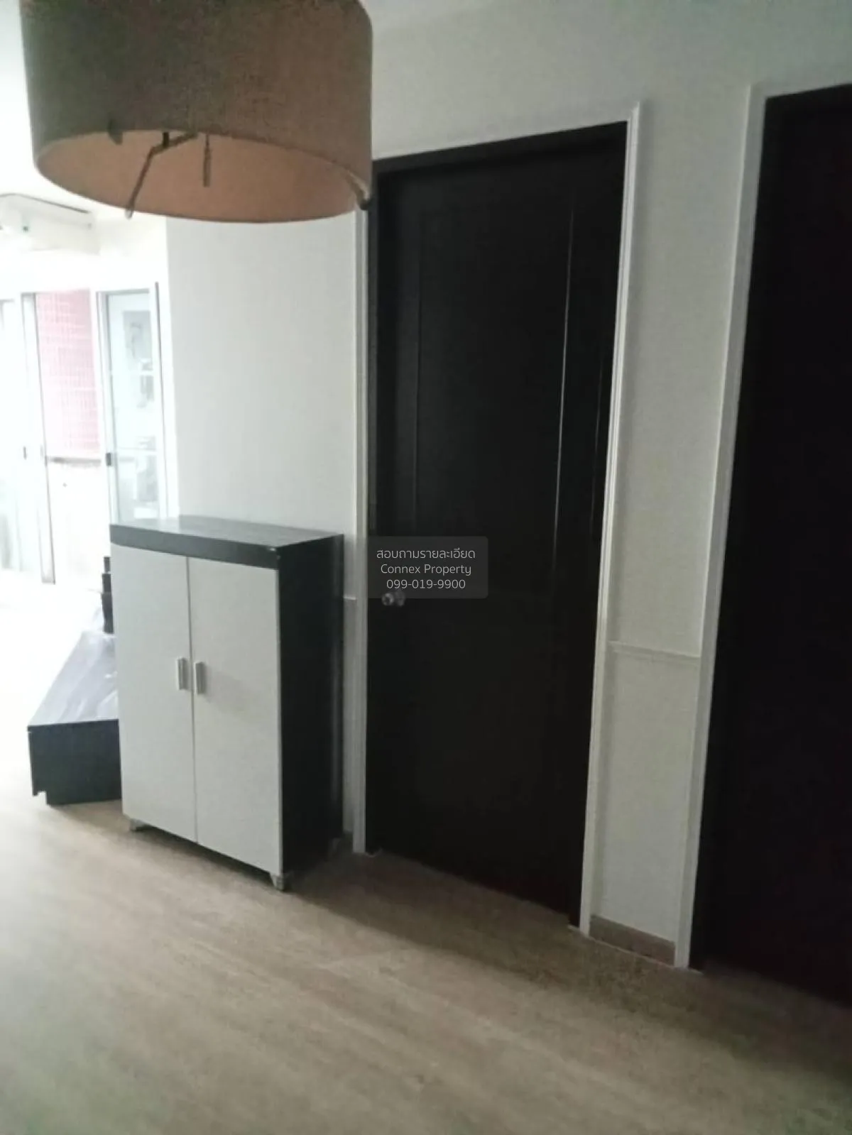 เช่าคอนโด  ซิตี้ สมาร์ท คอนโด BTS-อโศก คลองเตย เขต คลองเตย กรุงเท