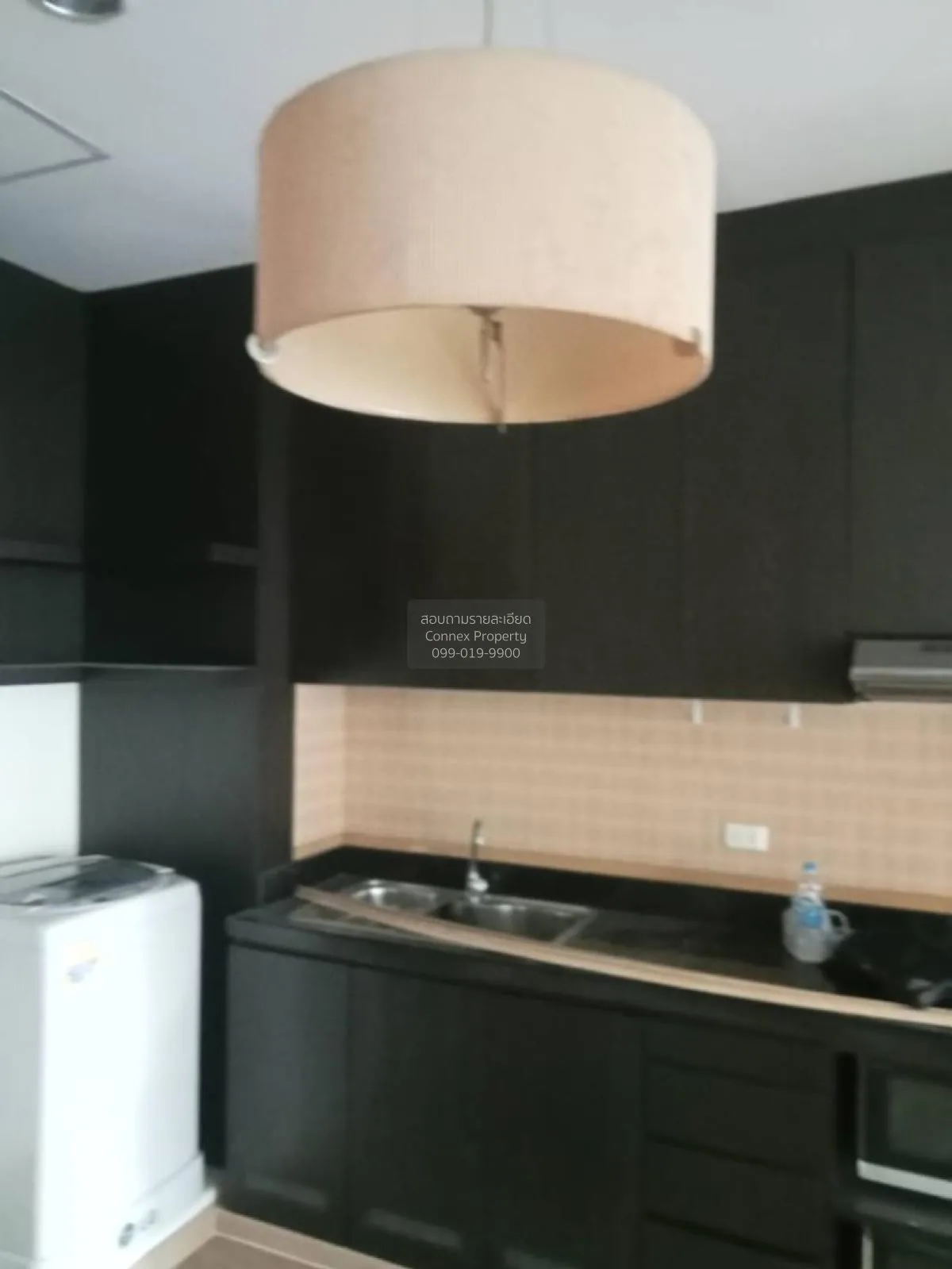 เช่าคอนโด  ซิตี้ สมาร์ท คอนโด BTS-อโศก คลองเตย เขต คลองเตย กรุงเท