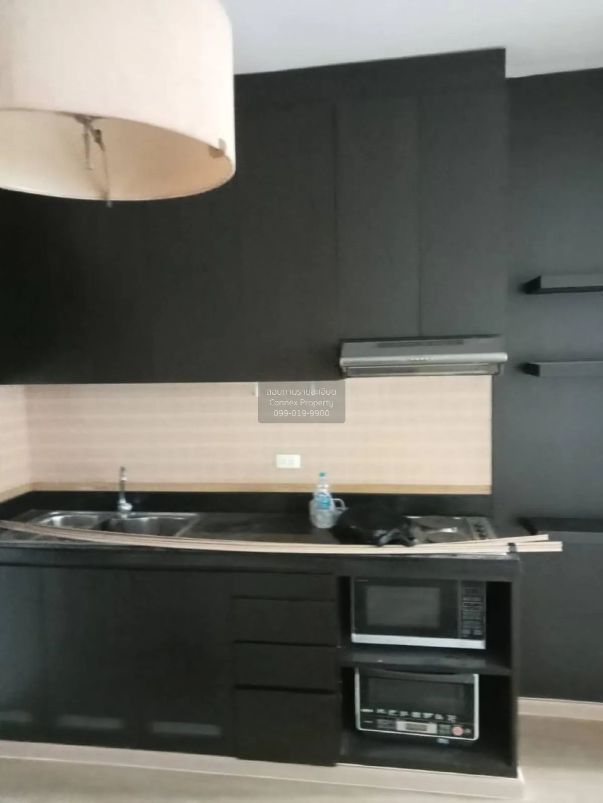 เช่าคอนโด  ซิตี้ สมาร์ท คอนโด BTS-อโศก คลองเตย เขต คลองเตย กรุงเท