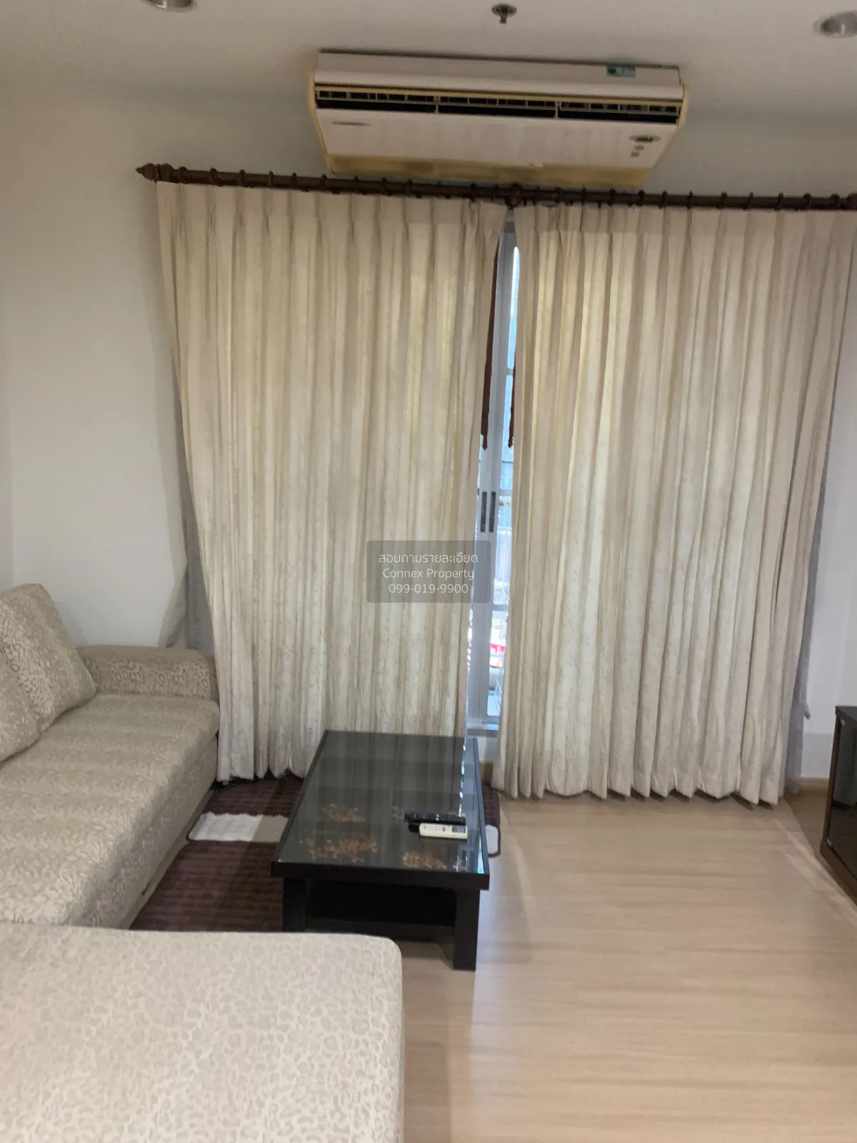 FOR RENT condo , Citi Smart Sukhumvit 18 , BTS-Asok , Khlong Toei 1