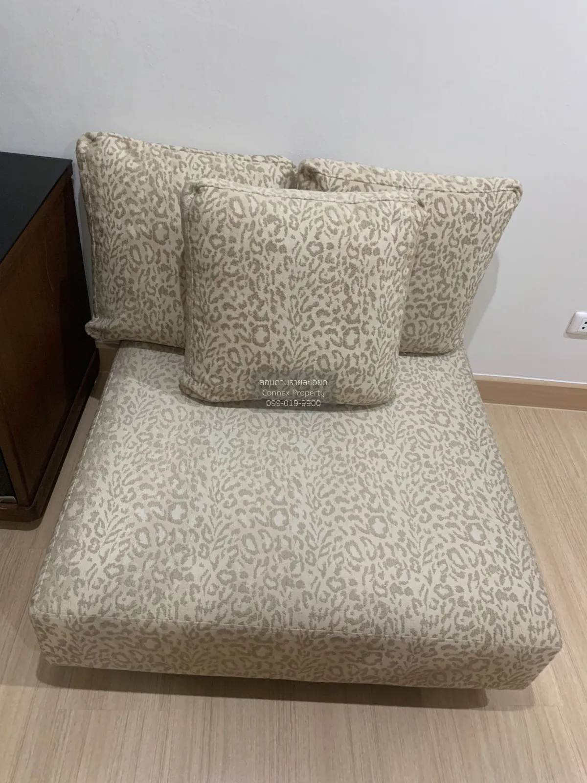 FOR RENT condo , Citi Smart Sukhumvit 18 , BTS-Asok , Khlong Toei 3