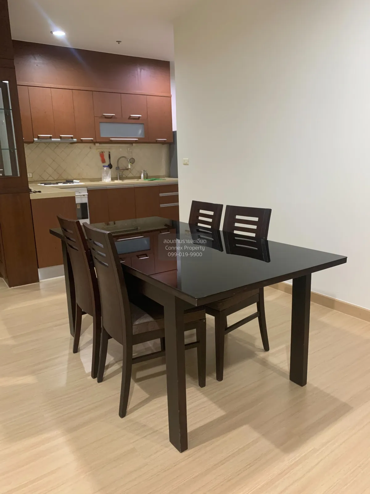 FOR RENT condo , Citi Smart Sukhumvit 18 , BTS-Asok , Khlong Toei 4