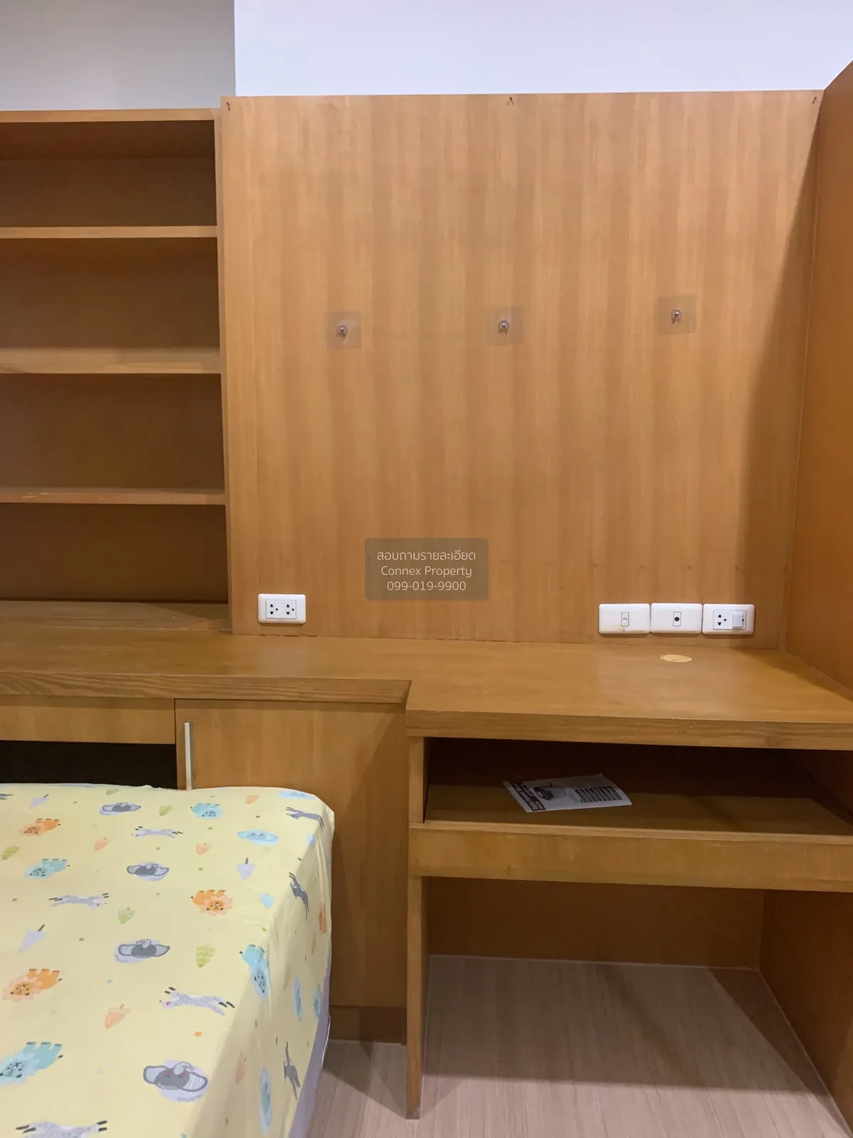 FOR RENT condo , Citi Smart Sukhumvit 18 , BTS-Asok , Khlong Toei