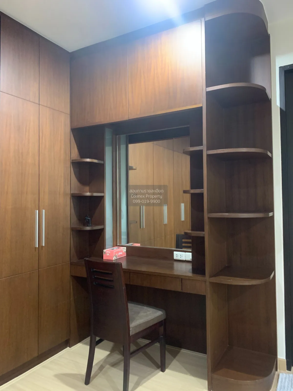 FOR RENT condo , Citi Smart Sukhumvit 18 , BTS-Asok , Khlong Toei