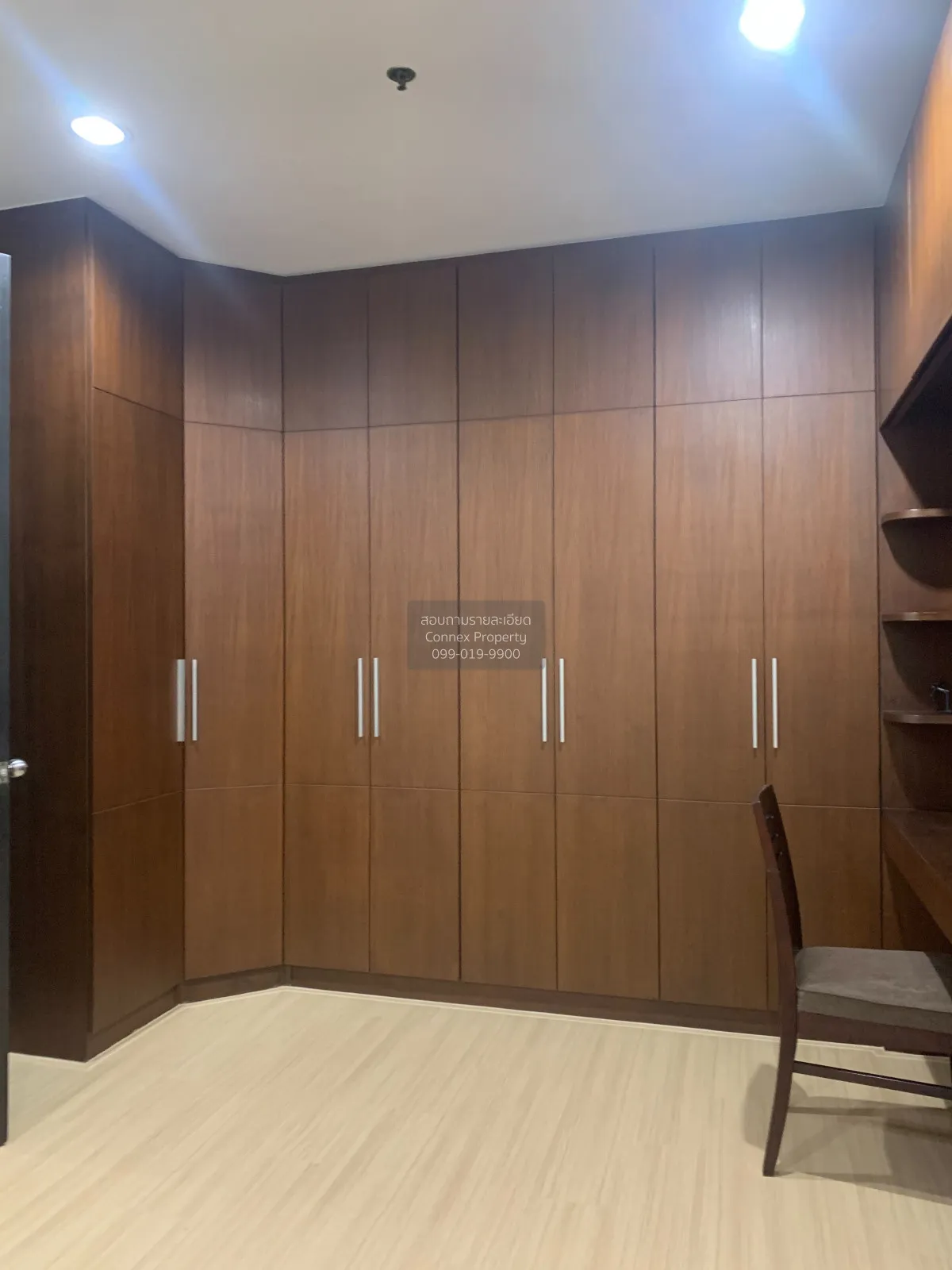 FOR RENT condo , Citi Smart Sukhumvit 18 , BTS-Asok , Khlong Toei