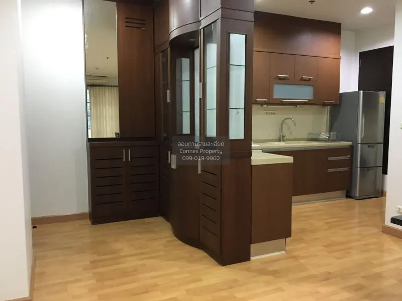 เช่าคอนโด  ซิตี้ สมาร์ท คอนโด BTS-อโศก คลองเตย เขต คลองเตย กรุงเท 3