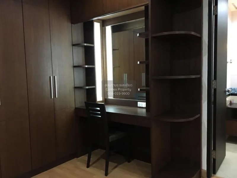 เช่าคอนโด  ซิตี้ สมาร์ท คอนโด BTS-อโศก คลองเตย เขต คลองเตย กรุงเท 4