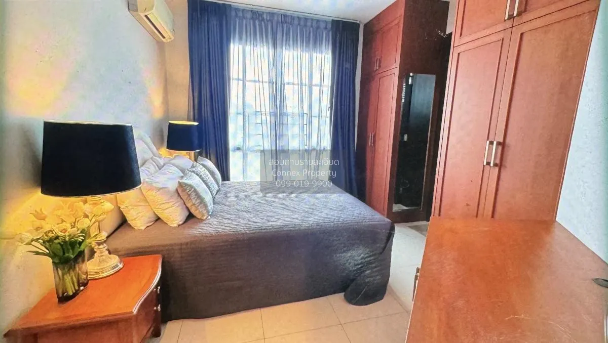 เช่าคอนโด  ซิตี้ สมาร์ท คอนโด BTS-อโศก คลองเตย เขต คลองเตย กรุงเท