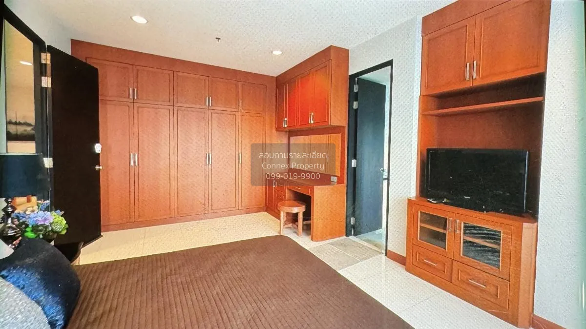 เช่าคอนโด  ซิตี้ สมาร์ท คอนโด BTS-อโศก คลองเตย เขต คลองเตย กรุงเท