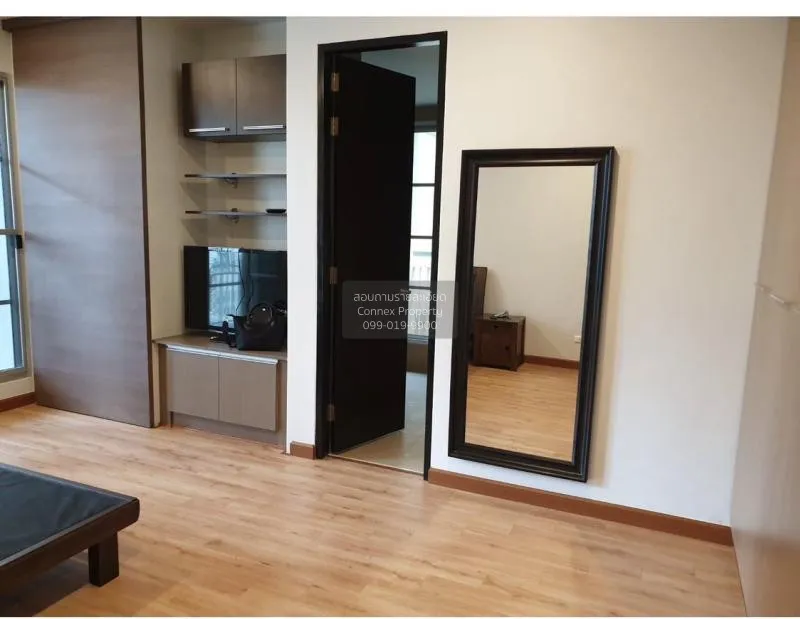 เช่าคอนโด  ซิตี้ สมาร์ท คอนโด BTS-อโศก คลองเตย เขต คลองเตย กรุงเท 3