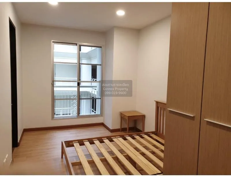 เช่าคอนโด  ซิตี้ สมาร์ท คอนโด BTS-อโศก คลองเตย เขต คลองเตย กรุงเท 4