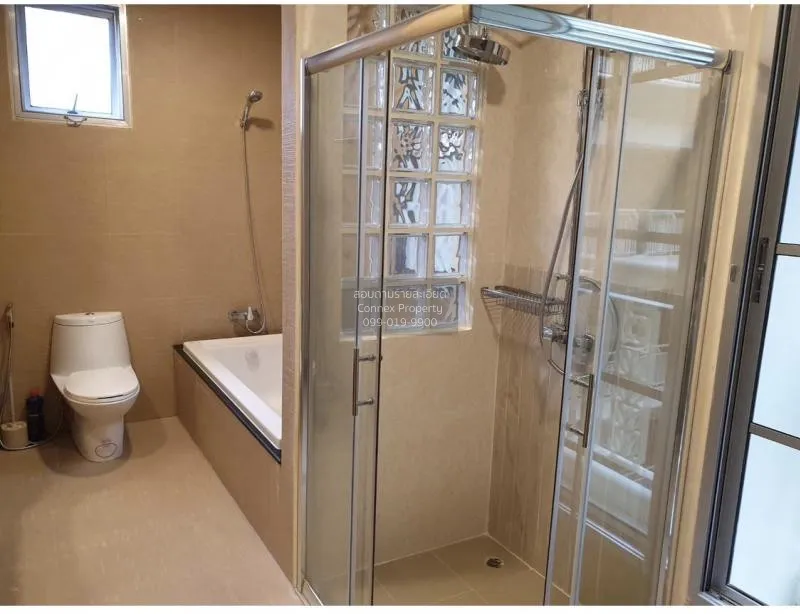 FOR RENT condo , Citi Smart Sukhumvit 18 , BTS-Asok , Khlong Toei