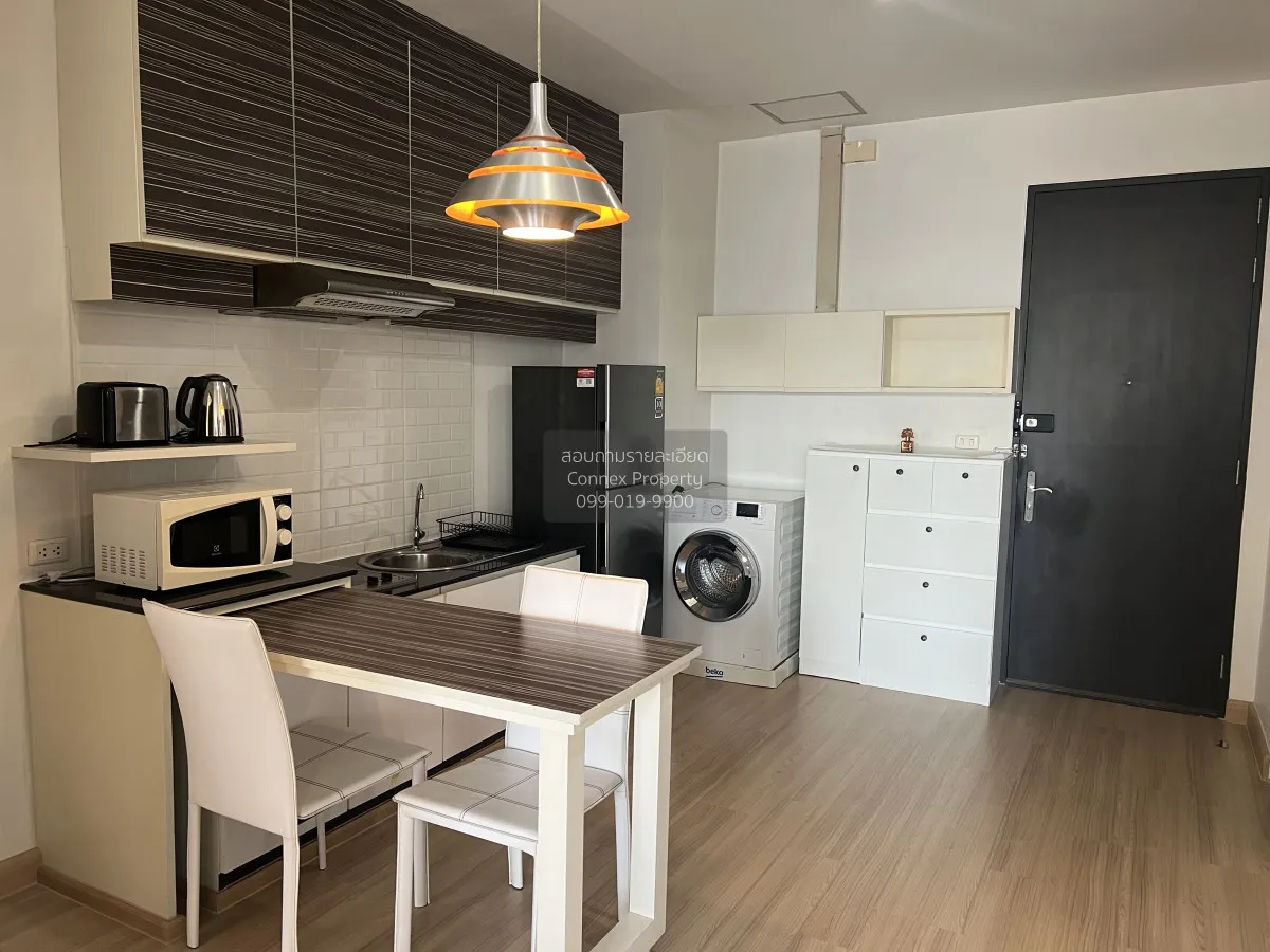FOR RENT condo , Citi Smart Sukhumvit 18 , BTS-Asok , Khlong Toei 2