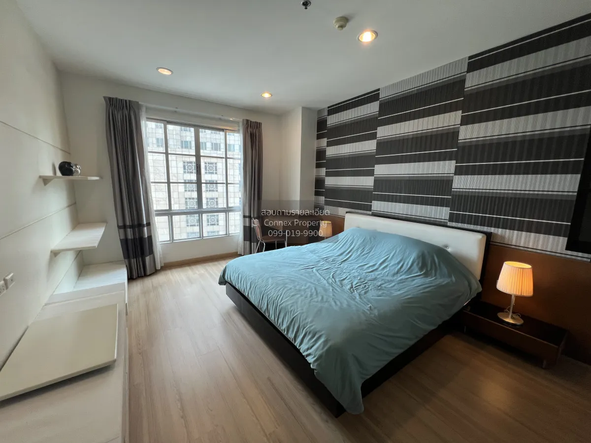 FOR RENT condo , Citi Smart Sukhumvit 18 , BTS-Asok , Khlong Toei 3