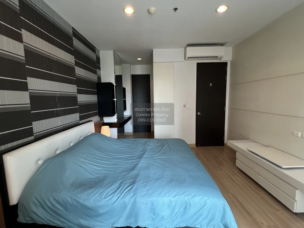 FOR RENT condo , Citi Smart Sukhumvit 18 , BTS-Asok , Khlong Toei 4