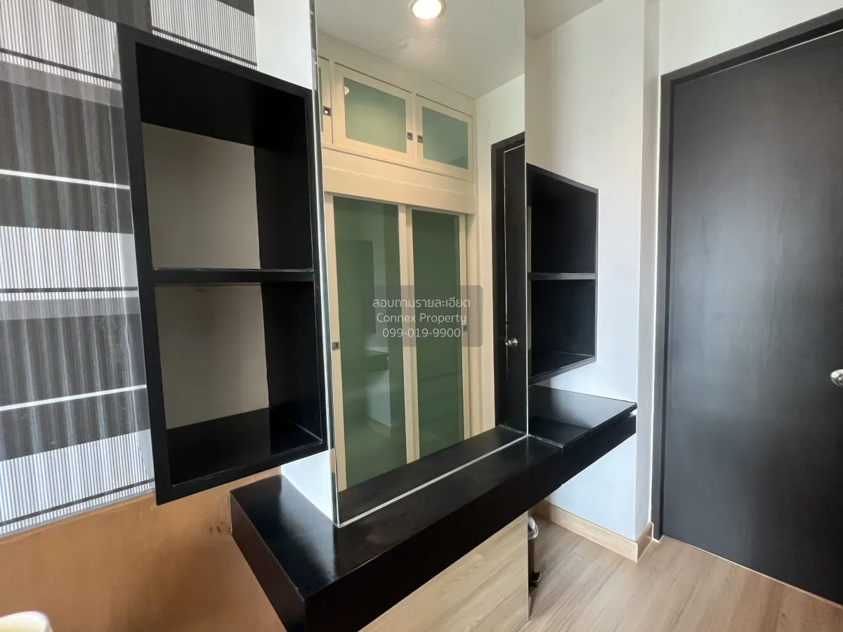 FOR RENT condo , Citi Smart Sukhumvit 18 , BTS-Asok , Khlong Toei