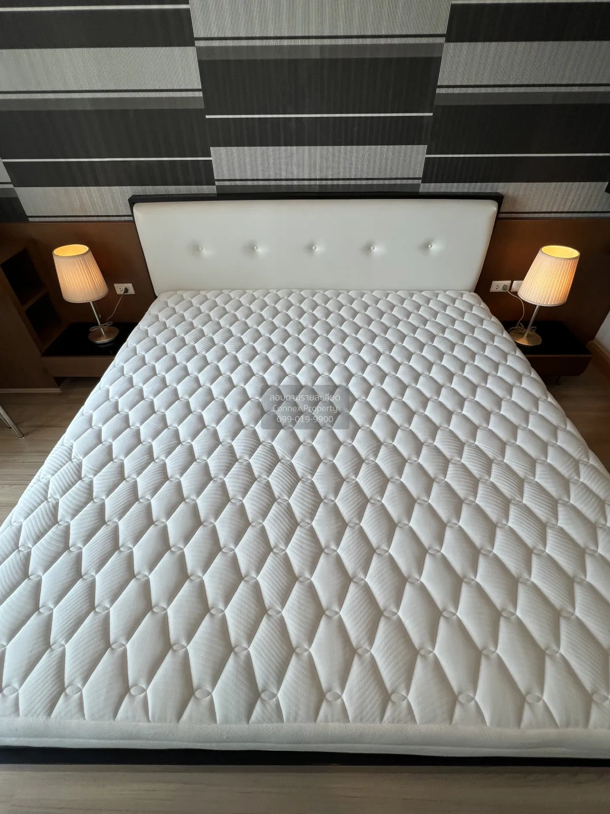 FOR RENT condo , Citi Smart Sukhumvit 18 , BTS-Asok , Khlong Toei