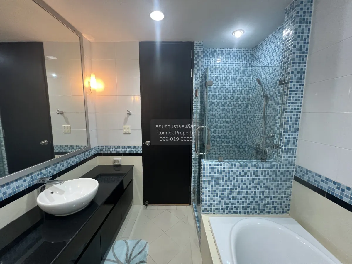 FOR RENT condo , Citi Smart Sukhumvit 18 , BTS-Asok , Khlong Toei