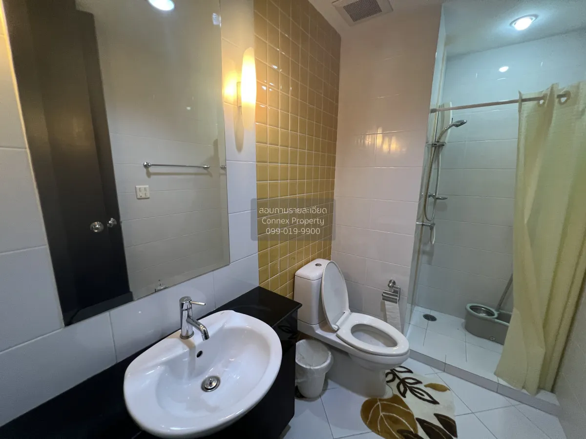 FOR RENT condo , Citi Smart Sukhumvit 18 , BTS-Asok , Khlong Toei