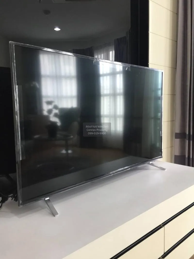 เช่าคอนโด  ซิตี้ สมาร์ท คอนโด BTS-อโศก คลองเตย เขต คลองเตย กรุงเท 3