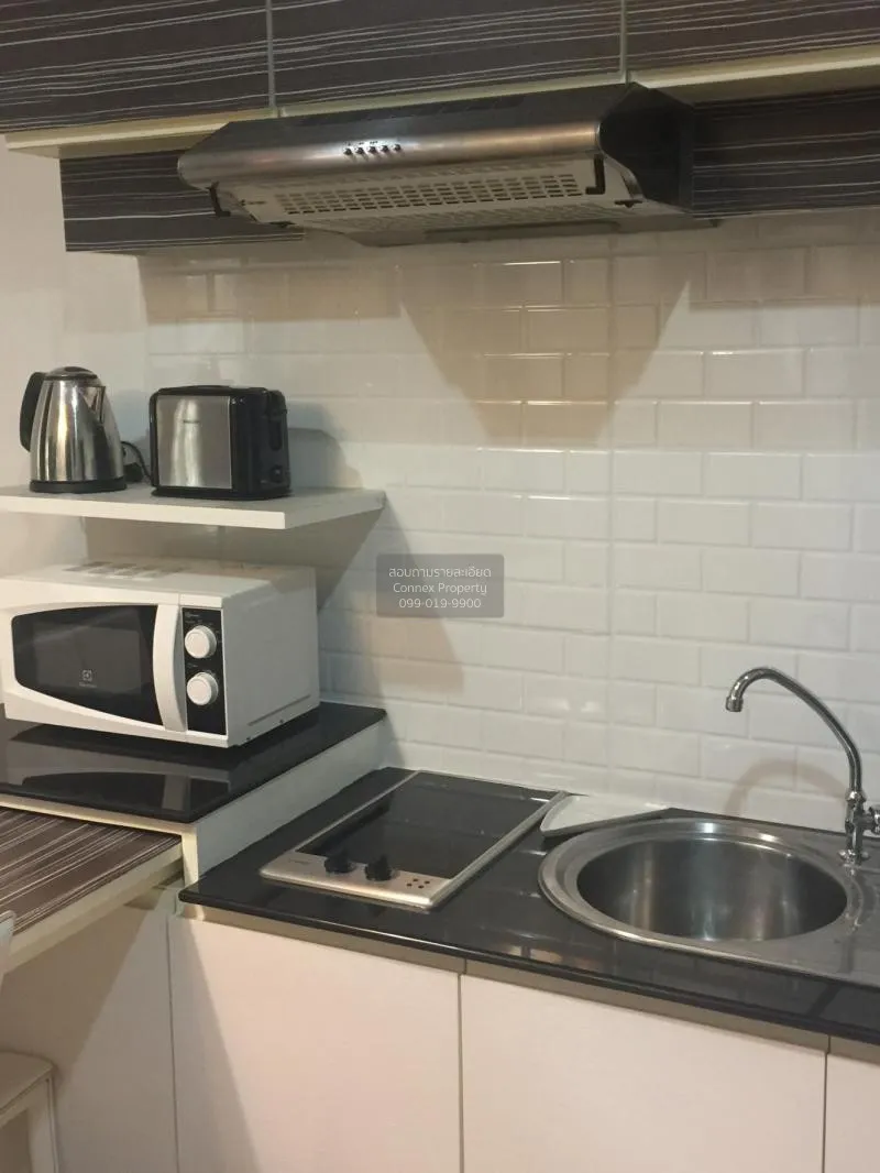เช่าคอนโด  ซิตี้ สมาร์ท คอนโด BTS-อโศก คลองเตย เขต คลองเตย กรุงเท