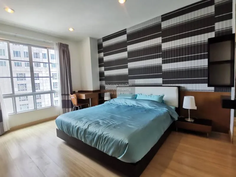 เช่าคอนโด  ซิตี้ สมาร์ท คอนโด BTS-อโศก คลองเตย เขต คลองเตย กรุงเท