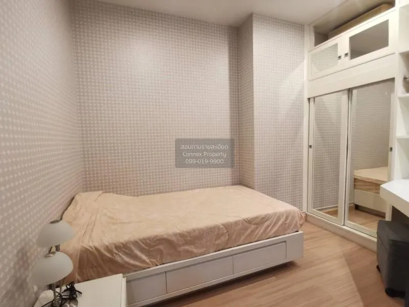 เช่าคอนโด  ซิตี้ สมาร์ท คอนโด BTS-อโศก คลองเตย เขต คลองเตย กรุงเท