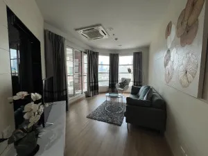 เช่าคอนโด  ซิตี้ สมาร์ท คอนโด BTS-อโศก คลองเตย เขต คลองเตย กรุงเทพ CX-58981