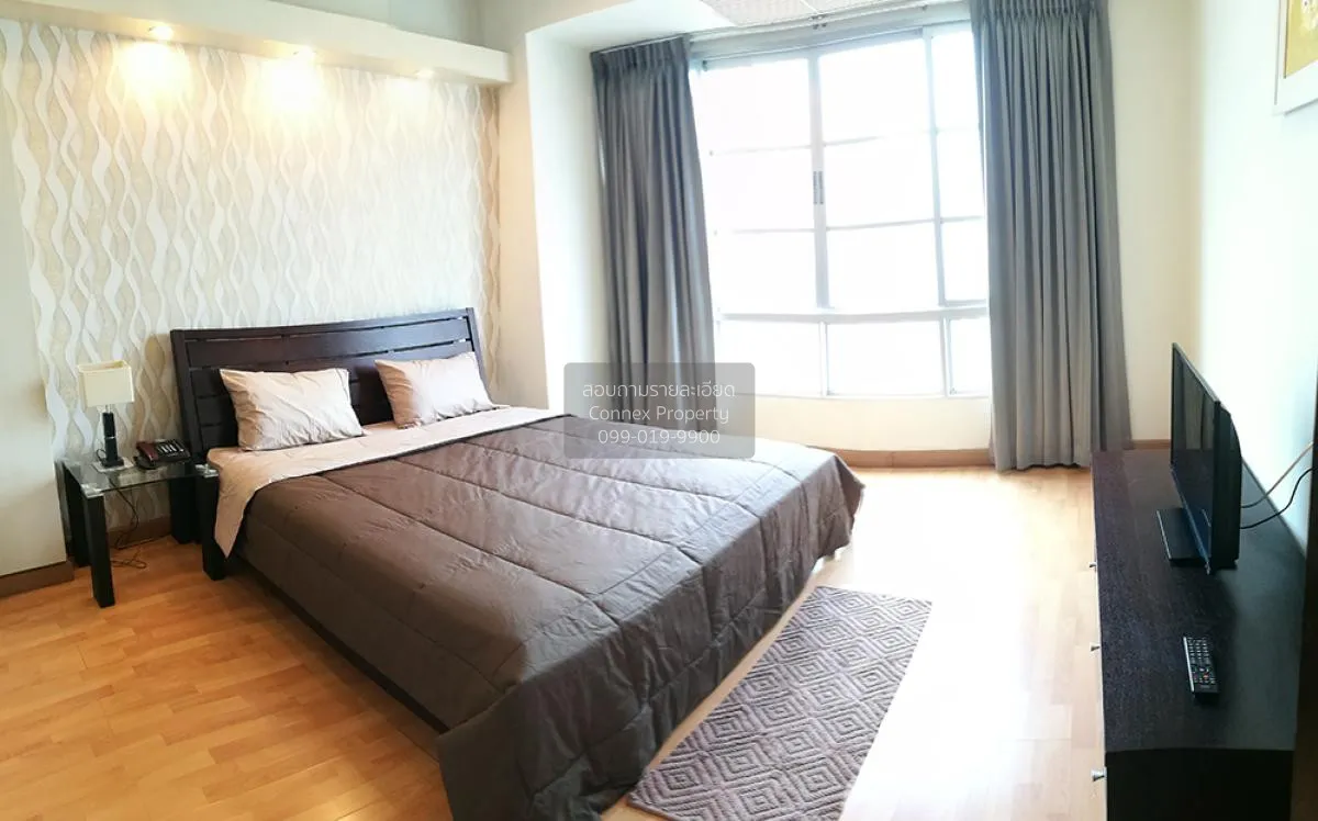 เช่าคอนโด  ซิตี้ สมาร์ท คอนโด BTS-อโศก คลองเตย เขต คลองเตย กรุงเท