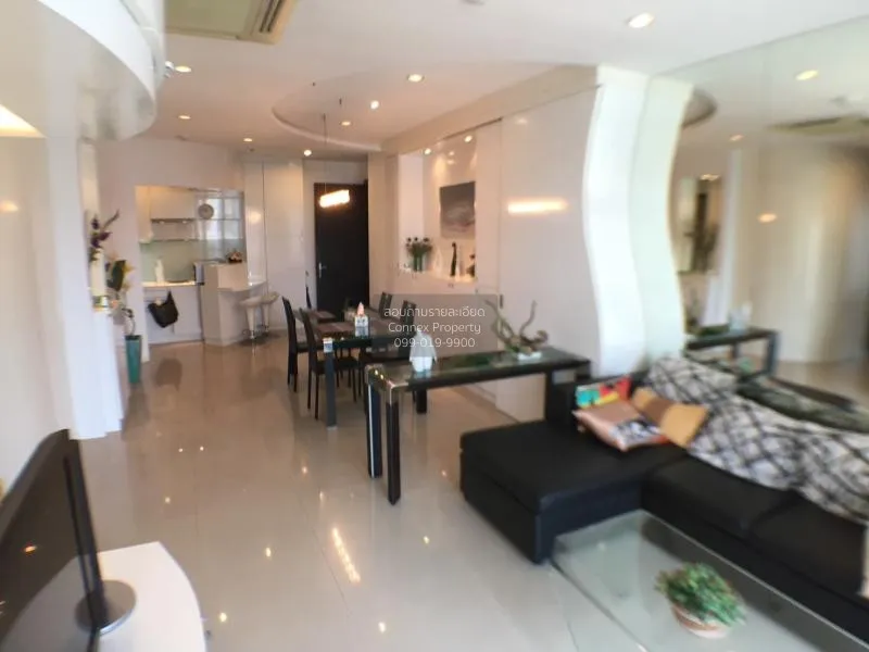 เช่าคอนโด  ซิตี้ สมาร์ท คอนโด BTS-อโศก คลองเตย เขต คลองเตย กรุงเท 1