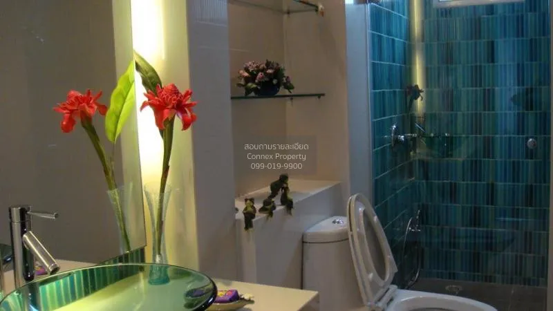 เช่าคอนโด  ซิตี้ สมาร์ท คอนโด BTS-อโศก คลองเตย เขต คลองเตย กรุงเท