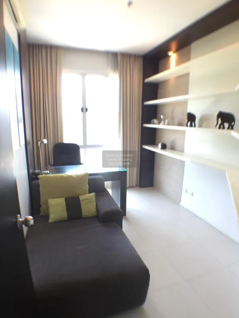 เช่าคอนโด  ซิตี้ สมาร์ท คอนโด BTS-อโศก คลองเตย เขต คลองเตย กรุงเท 2