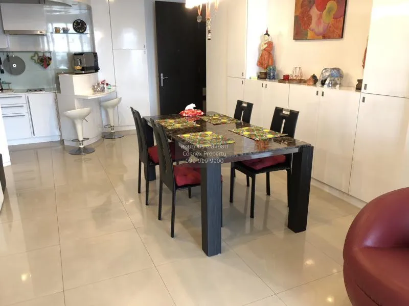 เช่าคอนโด  ซิตี้ สมาร์ท คอนโด BTS-อโศก คลองเตย เขต คลองเตย กรุงเท 3