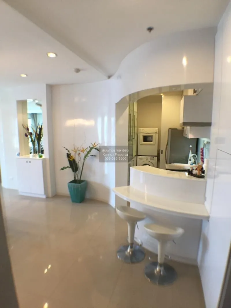 เช่าคอนโด  ซิตี้ สมาร์ท คอนโด BTS-อโศก คลองเตย เขต คลองเตย กรุงเท