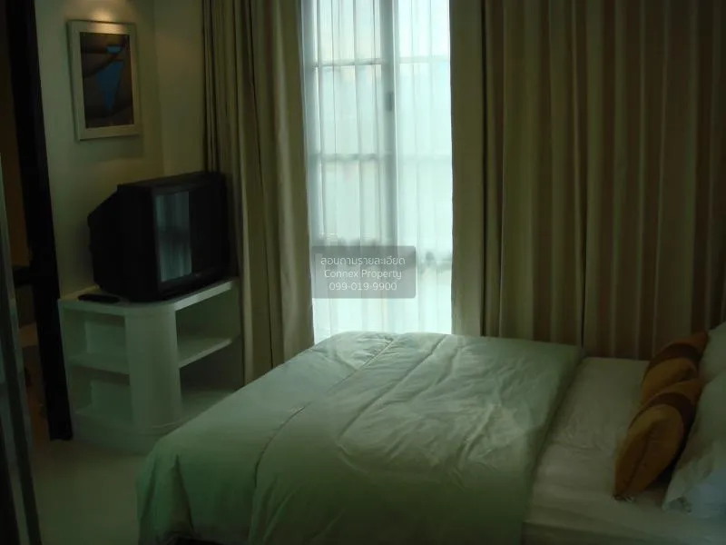 เช่าคอนโด  ซิตี้ สมาร์ท คอนโด BTS-อโศก คลองเตย เขต คลองเตย กรุงเท