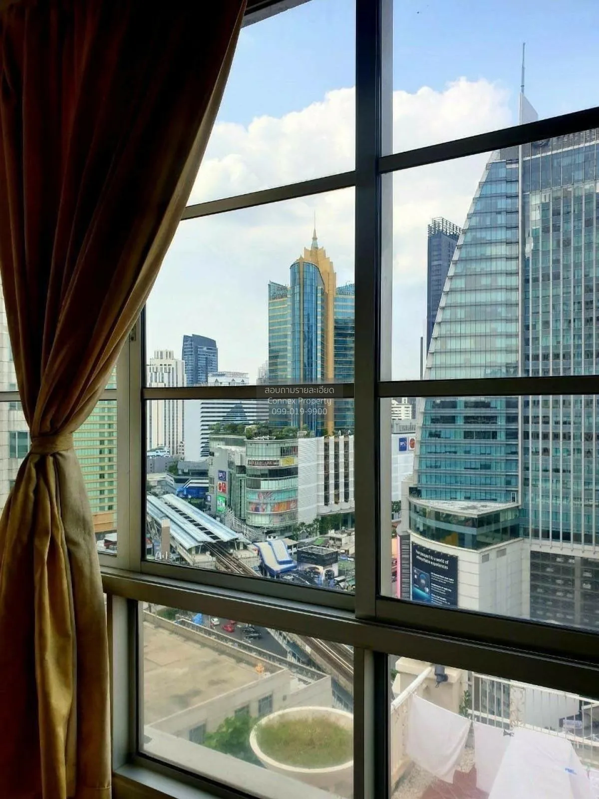 FOR RENT condo , Citi Smart Sukhumvit 18 , Penthouse , BTS-Asok ,