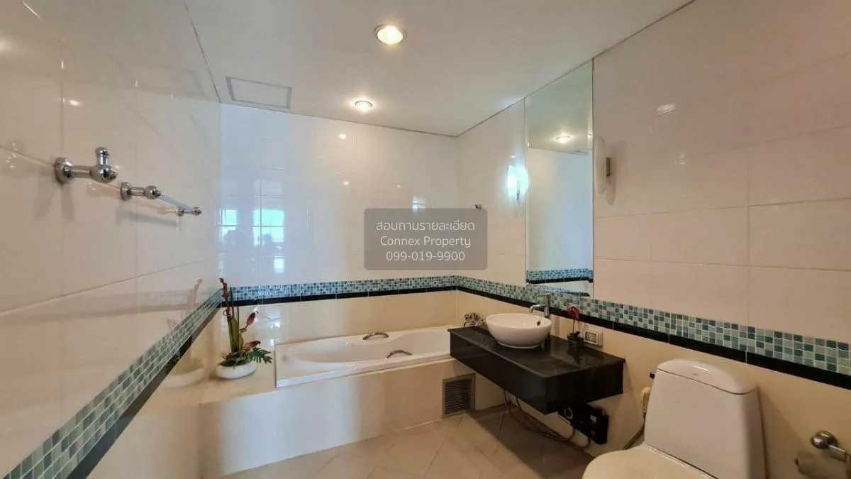 FOR RENT condo , Citi Smart Sukhumvit 18 , Penthouse , BTS-Asok ,