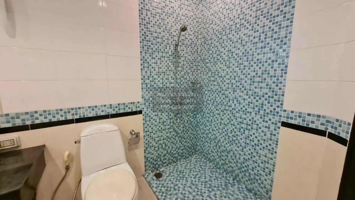 FOR RENT condo , Citi Smart Sukhumvit 18 , Penthouse , BTS-Asok ,