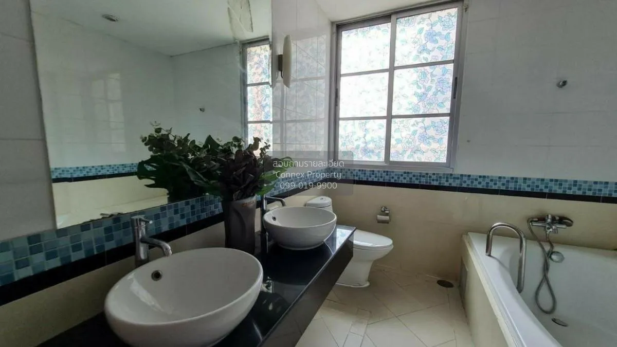 FOR RENT condo , Citi Smart Sukhumvit 18 , Penthouse , BTS-Asok ,