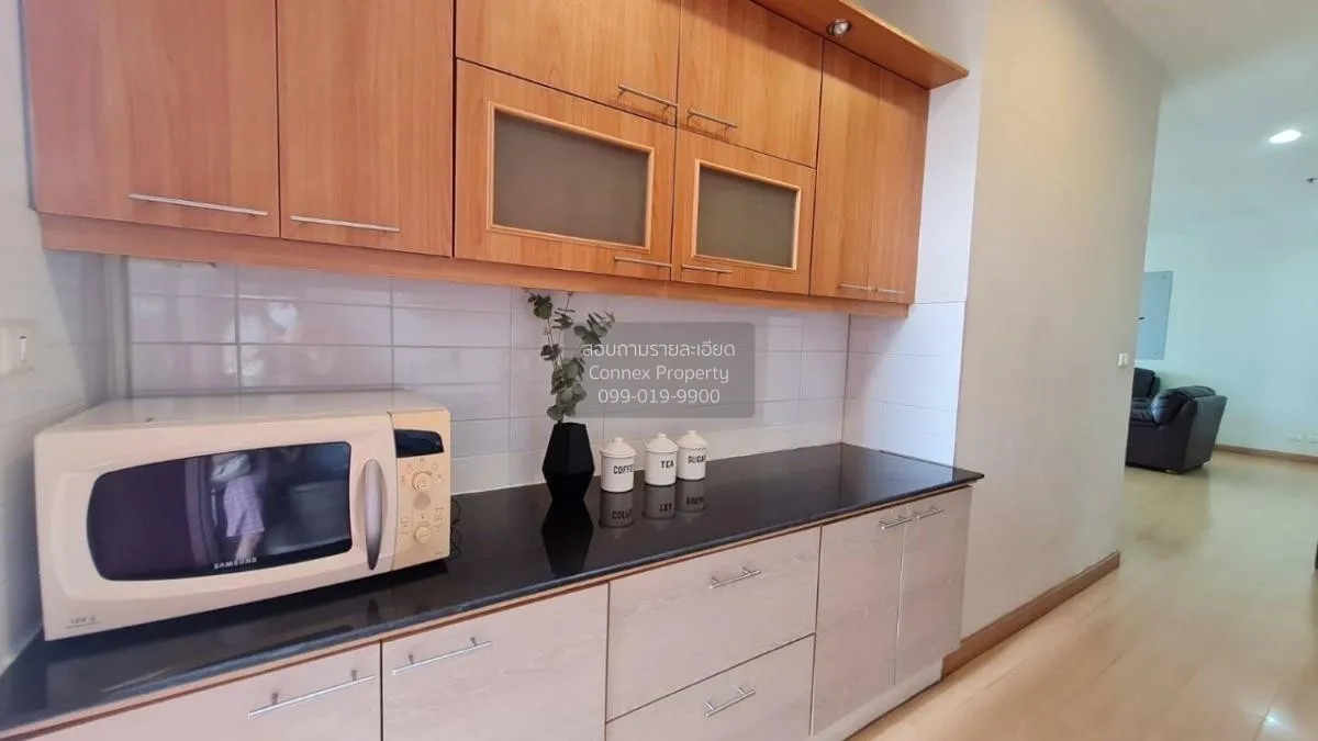 FOR RENT condo , Citi Smart Sukhumvit 18 , Penthouse , BTS-Asok , 4