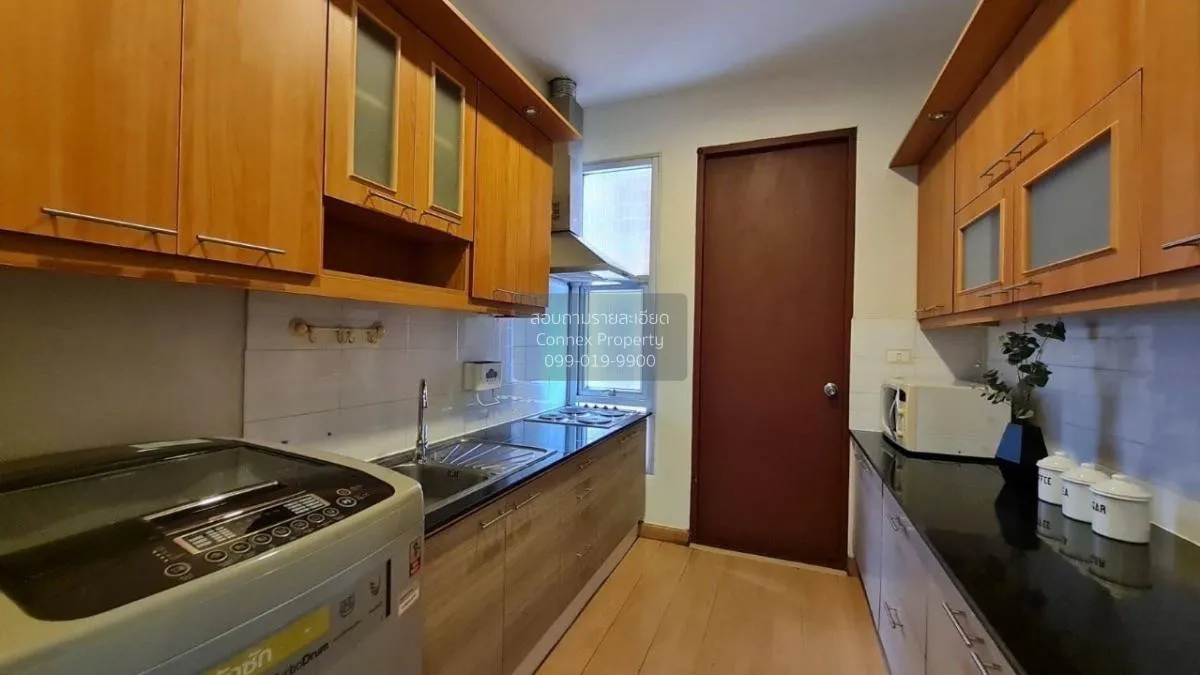 FOR RENT condo , Citi Smart Sukhumvit 18 , Penthouse , BTS-Asok ,