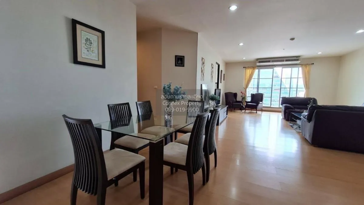 FOR RENT condo , Citi Smart Sukhumvit 18 , Penthouse , BTS-Asok ,