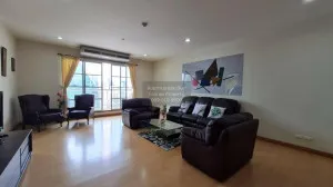 FOR RENT condo , Citi Smart Sukhumvit 18 , Penthouse , BTS-Asok , Khlong Toei , Khlong Toei , Bangkok , CX-58995