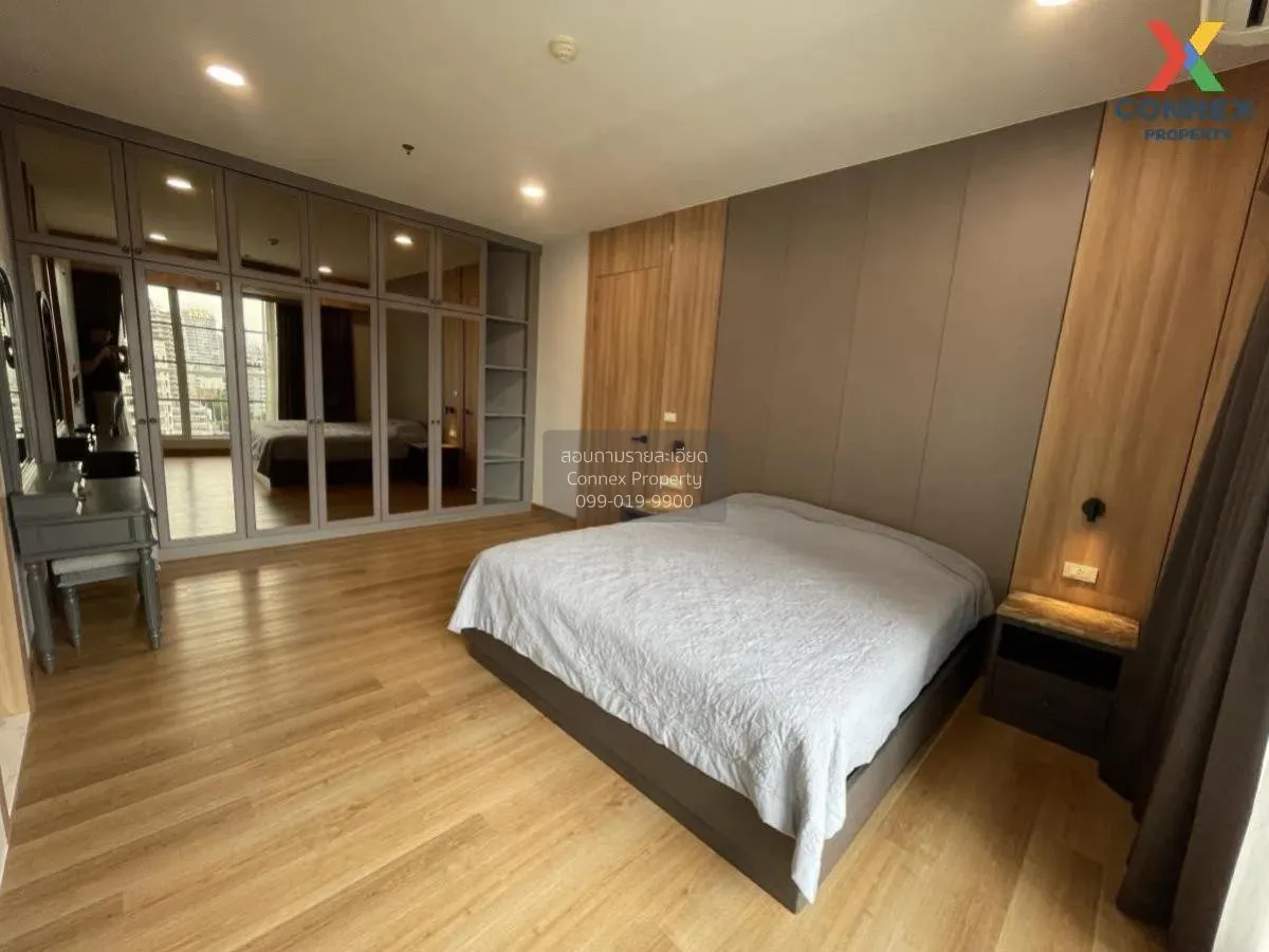 FOR RENT condo , Citi Smart Sukhumvit 18 , BTS-Asok , Khlong Toei