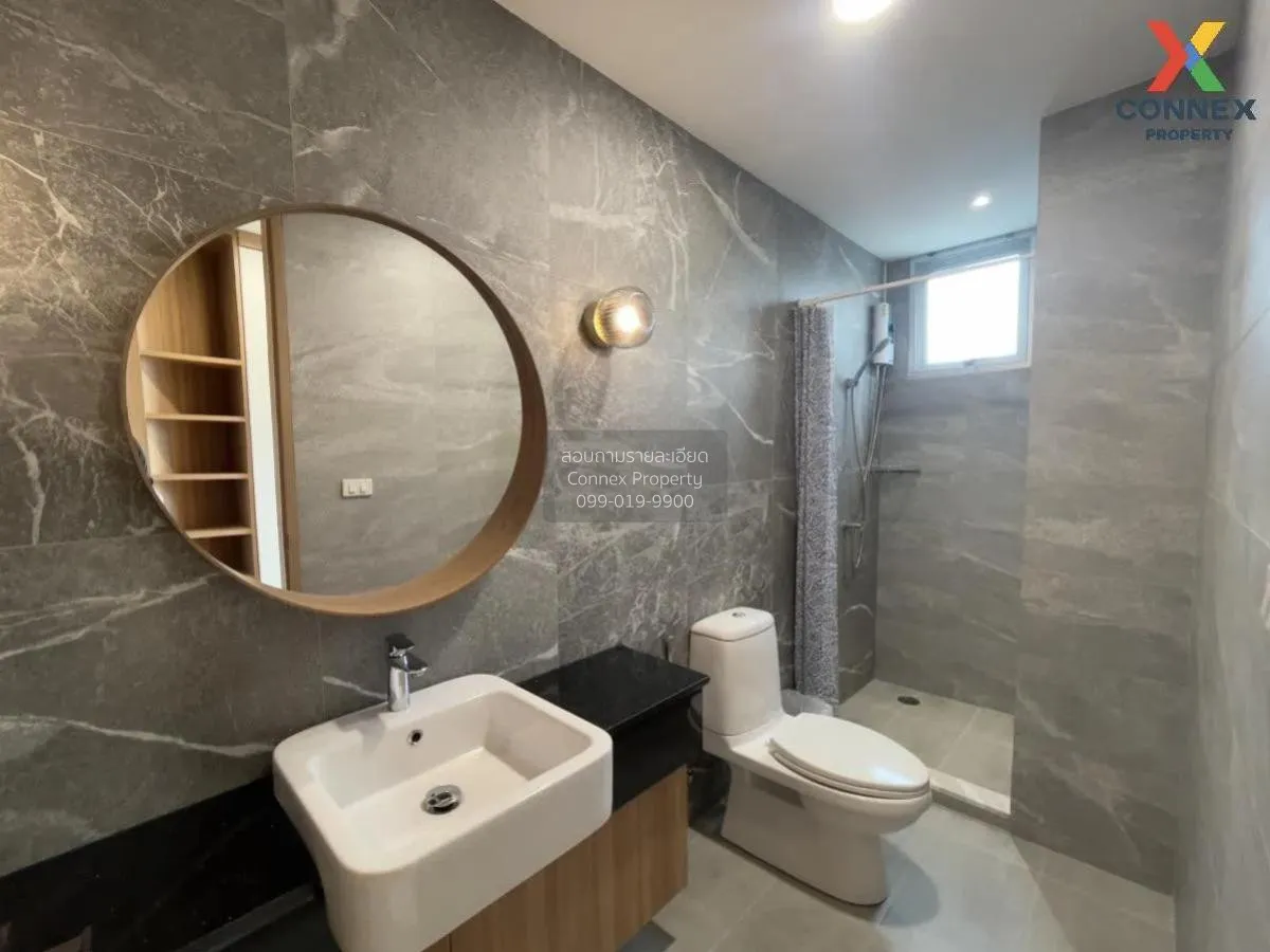 FOR RENT condo , Citi Smart Sukhumvit 18 , BTS-Asok , Khlong Toei