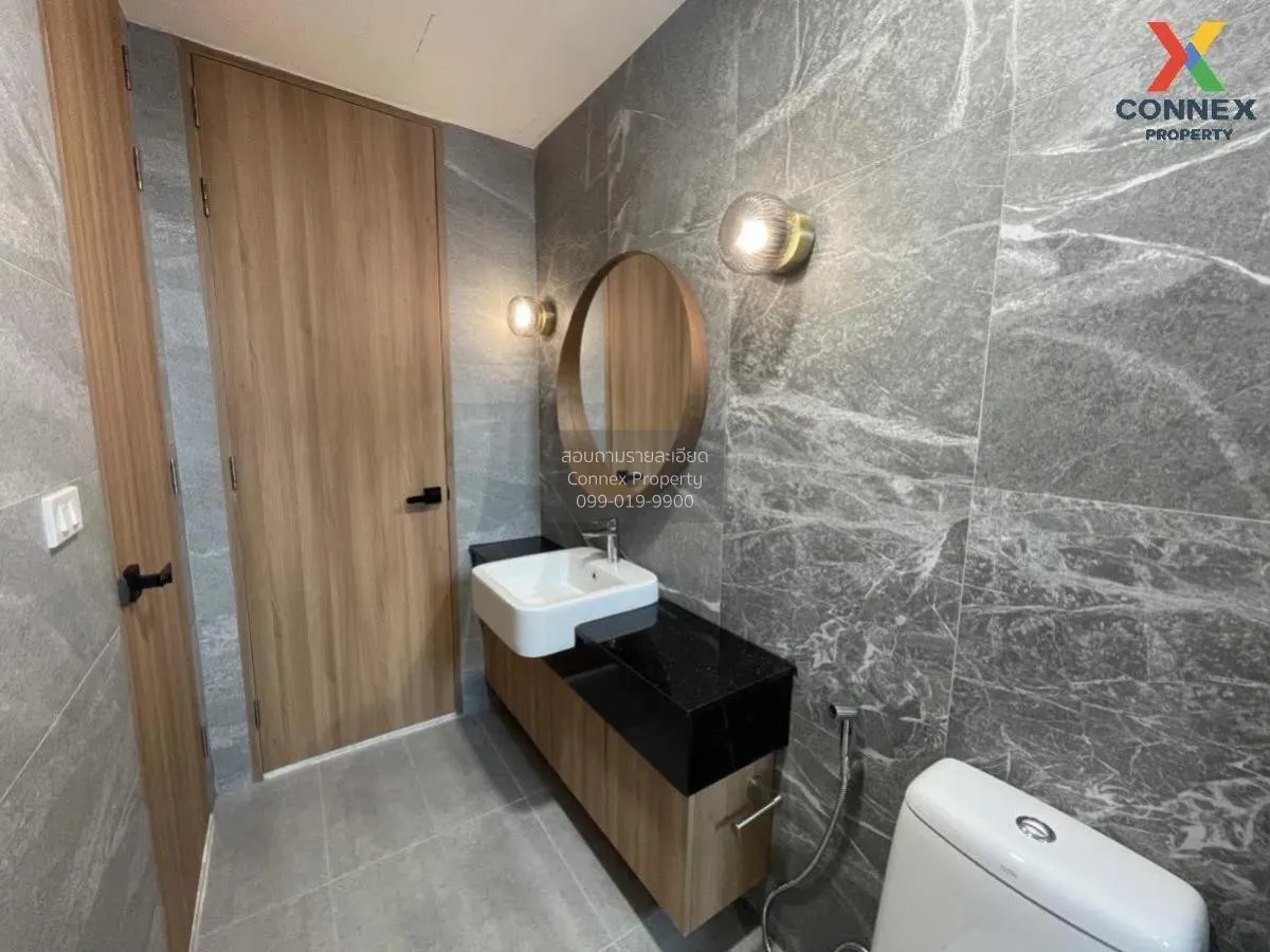 FOR RENT condo , Citi Smart Sukhumvit 18 , BTS-Asok , Khlong Toei