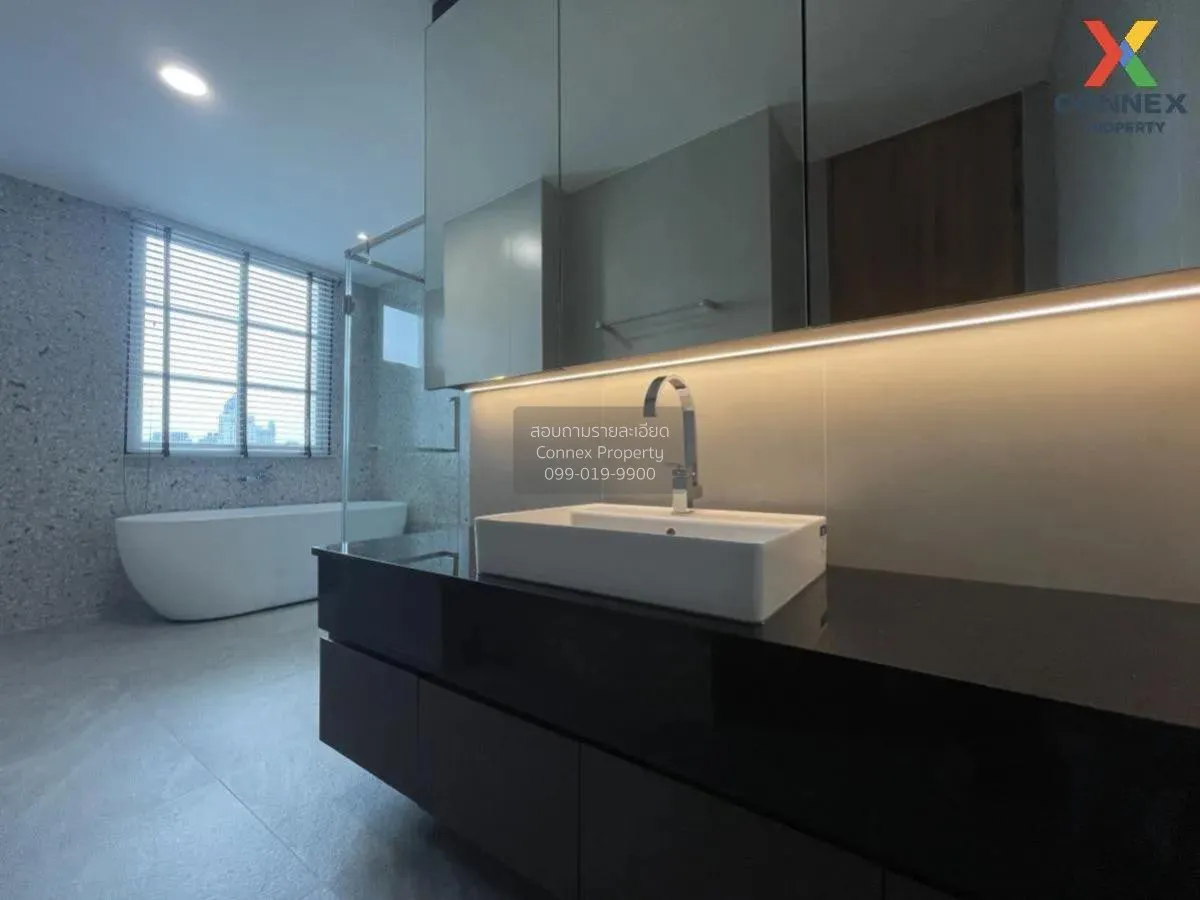 FOR RENT condo , Citi Smart Sukhumvit 18 , BTS-Asok , Khlong Toei