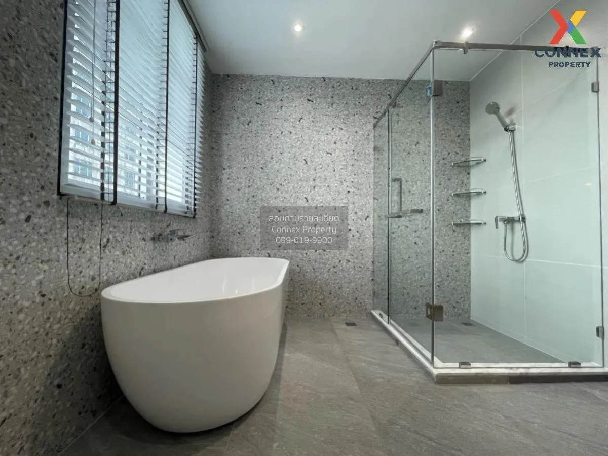 FOR RENT condo , Citi Smart Sukhumvit 18 , BTS-Asok , Khlong Toei