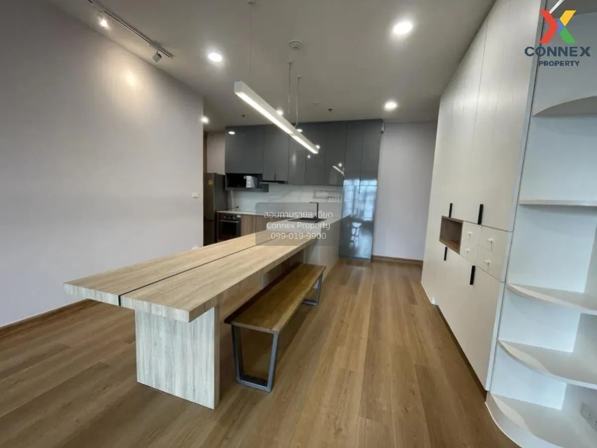 FOR RENT condo , Citi Smart Sukhumvit 18 , BTS-Asok , Khlong Toei