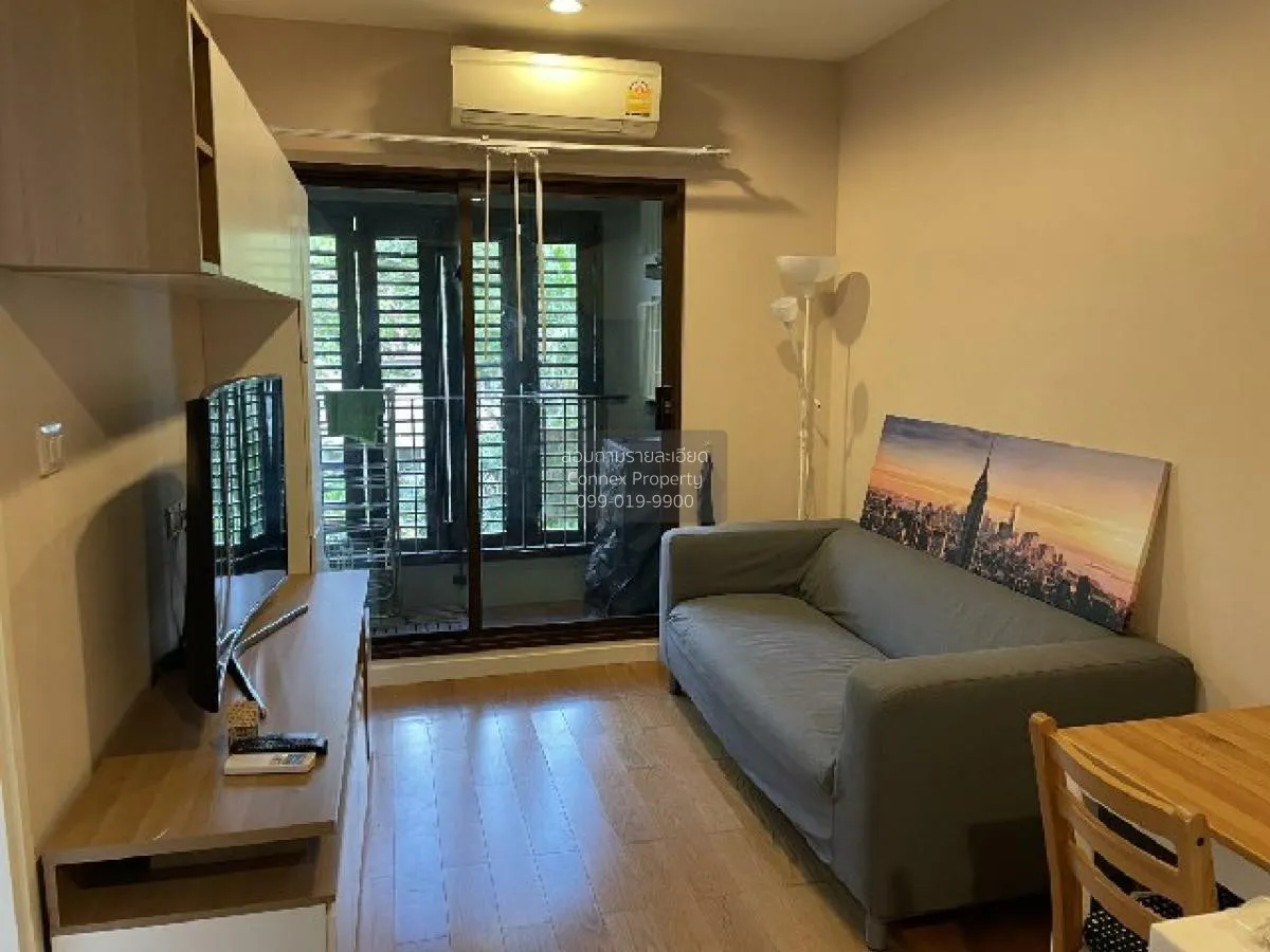 เช่าคอนโด  คอนโดเลต ดเวล สุขุมวิท 26 BTS-พร้อมพงษ์ คลองตัน เขต คล 1